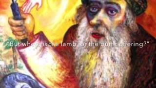 Sunday School Abraham Lesson New Hurley Reformed Church