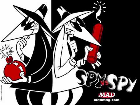 Spy Vs Spy Theme Song Youtube - spy vs spy theme song roblox id