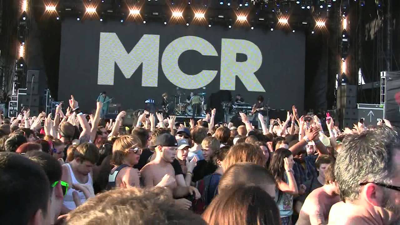 My Chemical Romance Tour >> My Chemical Romance's Final Show "Welcome to the Black ... My Chemical Romance Tour >> My Chemical Romance's Final Show "Welcome to the Black ...