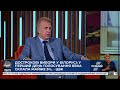 Володимир Огризко - гість ток-шоу "Ехо України" 05.08.2020