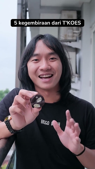 CINTA MULIA T'KOES