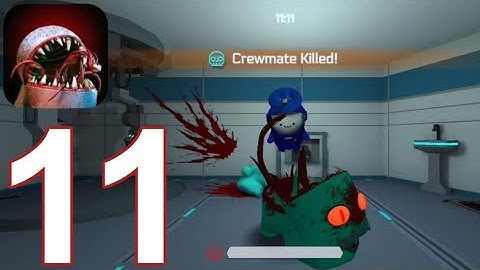 Imposter Hide Online 3D Horror Nightmare - Gameplay Walkthrough Part 11 - Multiplayer [iOS,Android]