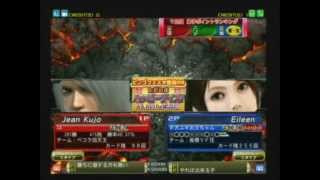 ゲームスポットイデアVF5FS対戦会20120826(1/20)