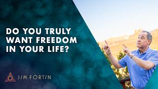 Do You Truly Want Freedom In Your Life? | EP 532