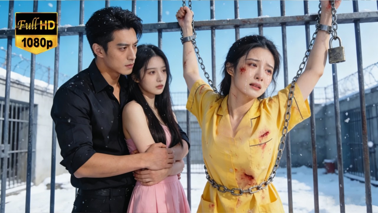 【New】副總遭女友下屬背叛，捏造「懸疑大師」假身分，誘導仇人親手毀滅自己！！ | 【教白月光怎麼殺死我後，我重獲新生】#总裁 #复仇 #重生 #美女