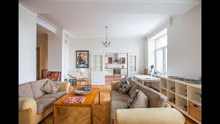 Продажа уютной квартиры на Кутузовском проспекте Продажа уютной квартиры на Кутузовском проспекте