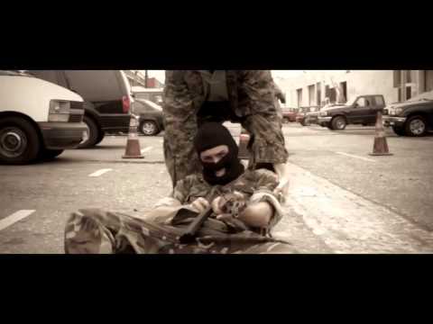 უფროსი ლეიტენანტი - ფისო კატის ძე კნუტიშვილი