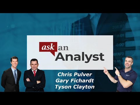 Ask an Analyst LIVE: Forex News & Strategy Session – October 5, 2020