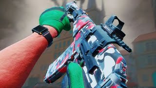 Barrets Are Taking Over Matka -Ghosts Of Tabor