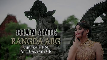 Dian anic - rangda ABG