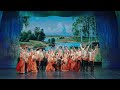 30 лет Государственному концертному ансамблю «Ивушка»