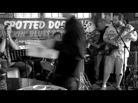 Blues After Hours played by Spotted Dog