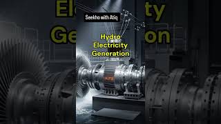 Hydroelectric Power Generation