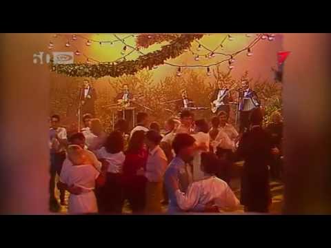 Bumerangs - Koncerts Z studijā / 1988. gads