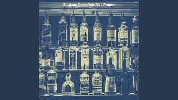 Pulsating After Work Drinks