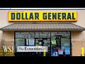 Behind Dollar General's Strategy to Dominate Rural America | The Economics Of | WSJ