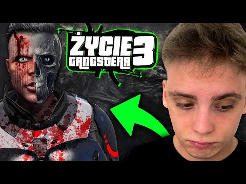 GTA V ŻYCIE GANGSTERA 3 #327 ŻEGNAJ RAXONIE HILL’TON..