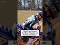 Practicing Ryan Villopoto’s Cornering Technique #dirtbike#motocross#racing#fyp#iphone#viral#bike#fun
