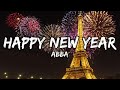1 Hour ABBA Happy New Year Lyrics 