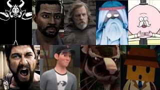 Deaths Of My Favorite Heroes Part 4 4Th Of July Special