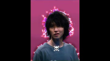 Chishiya vs squid game #foryou  #aliceinborderland #chishiya #squidgame #edit