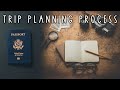 How To Plan For a Foreign Trip From India  ? | Upgrading Your Indian Passport