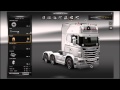 Ets2tuning scania v8 6