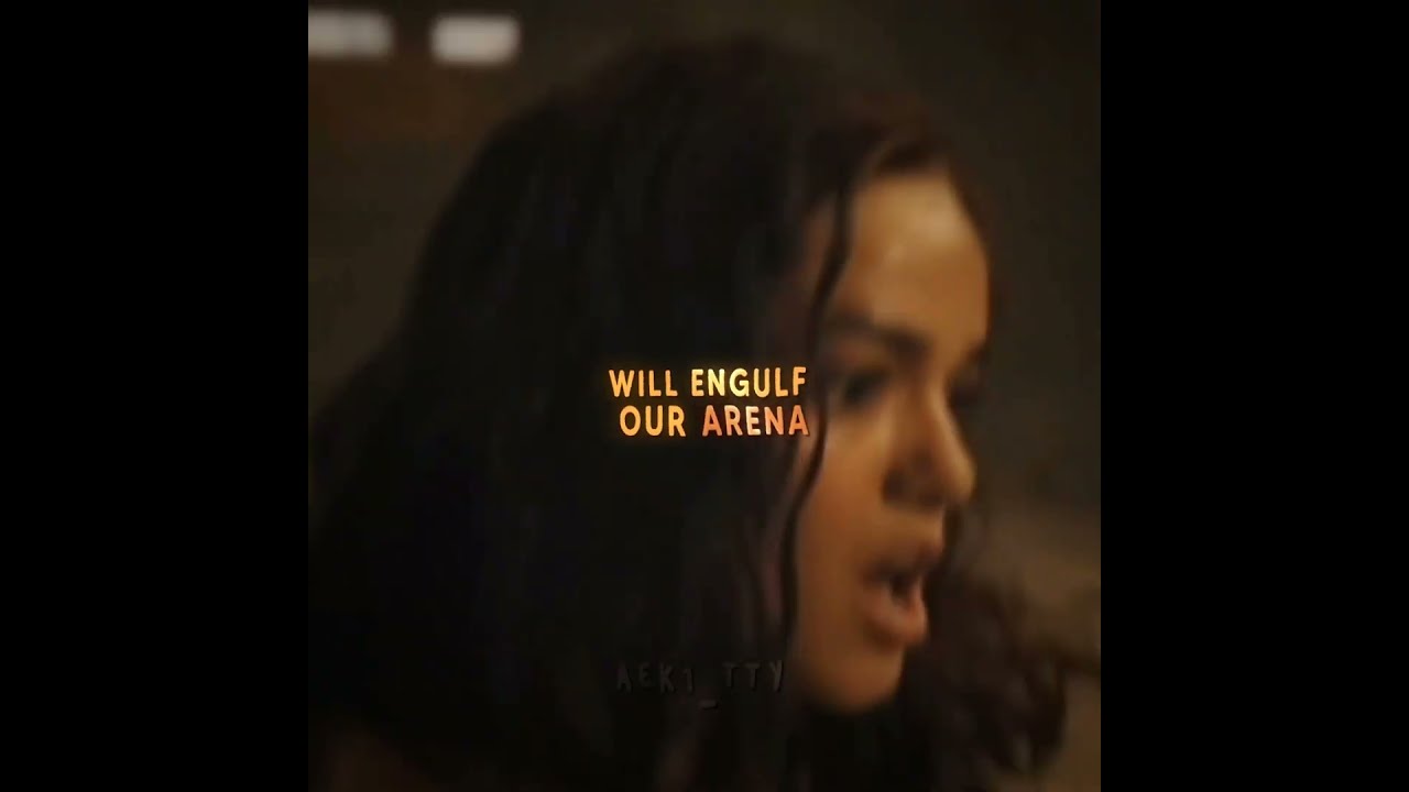 The Rainbow Of Destruction Ballad Songbirds And Snakes Edit Hunger Games Viral