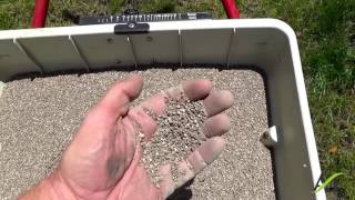 Explanation of enhanced gypsum lime treatment for clay
soils.***http://www.aerating-thatching.comservices offered:aeration,
thatching, seeding, fertilizing, ...
