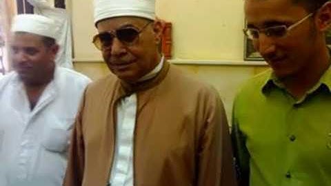 سورة الرعد  الشيخ / محمود صديق المنشاوى  حفظه الله  صعيد مصر 1997