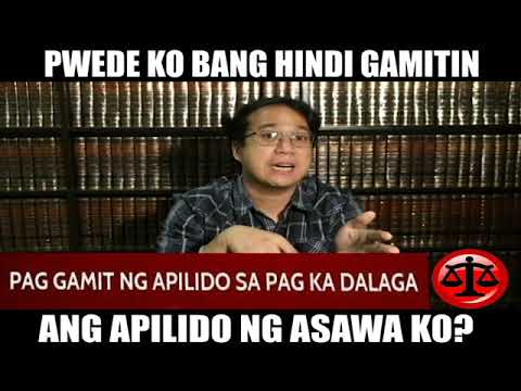 Video: Paano Mapakawala Ang Isang Hindi Nabubuhay Na Dating Asawa Mula Sa Isang Apartment