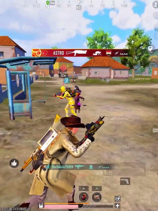 ULTİMATE ROYALE