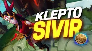 Doublelift - ACCIDENTAL KLEPTO SIVIR (feat. COREJJ)