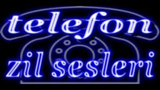 MUSTAFA KILIÇ-  DUYGUSAL TELEFON ZİL SESLERİ ( 2019 ) #7