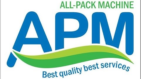 peanut butter filling machine