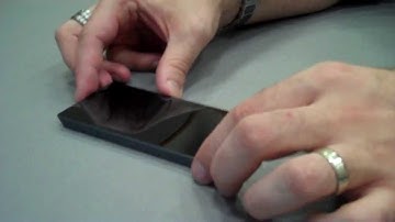 Jono Bacon mostra o Ubuntu Edge (Ative as legendas)