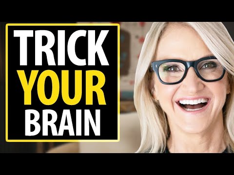 Mel Robbins ON: Why You Can’t Stop Procrastinating & How to Eliminate Self-Doubt in 5 Seconds thumbnail