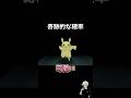 "ピカチュウの谷"で『奇跡的な噛み合い』が起こる瞬間www #ポケモンusum #砂利ボーイ