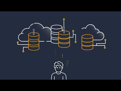 Introduction to Amazon Aurora - Relational Database Built for the Cloud - AWS