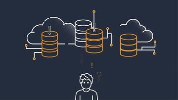Introduction to Amazon Aurora - Relational Database Built for the Cloud - AWS