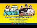 7th Major pakulo--SHARING OUR BLESSINGS