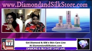 DIAMOND AND SILK REGIMEN