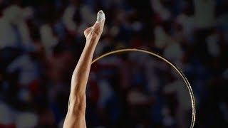 Dance Steps For Rhythmic Gymnastics Routines