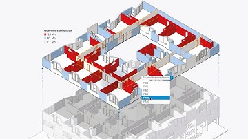Dynamische Datenvisualisierung  I Vectorworks 2020