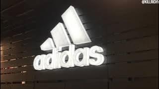 [FREE] Playboi Carti x Gunna x Lil Uzi Vert Type Beat - 'Adidas' (Prod. @richboydior)