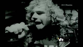 Metal Church - Watch The Children Pray (Music Video) HQ