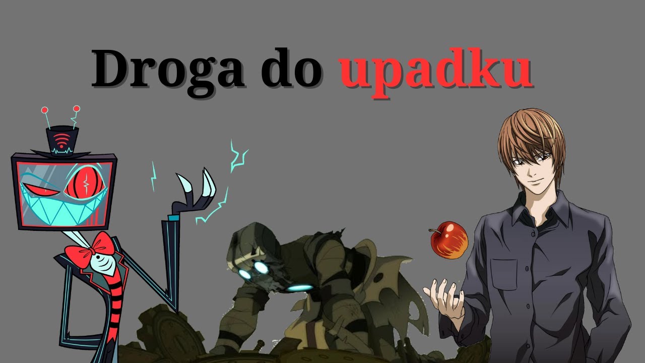 Droga do upadku — co o Voxie mówi jego upadek?