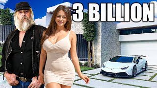 How Rich Is Tony Beets From Gold Rush