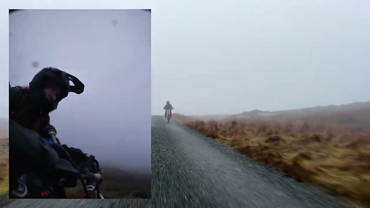 The Thinking Of The World Began Pounding In Our Ears The Moment We Hit Shore - Wish You Were