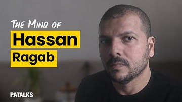 #59 - Hassan Ragab: Architecture, AI, Prompt Engineering